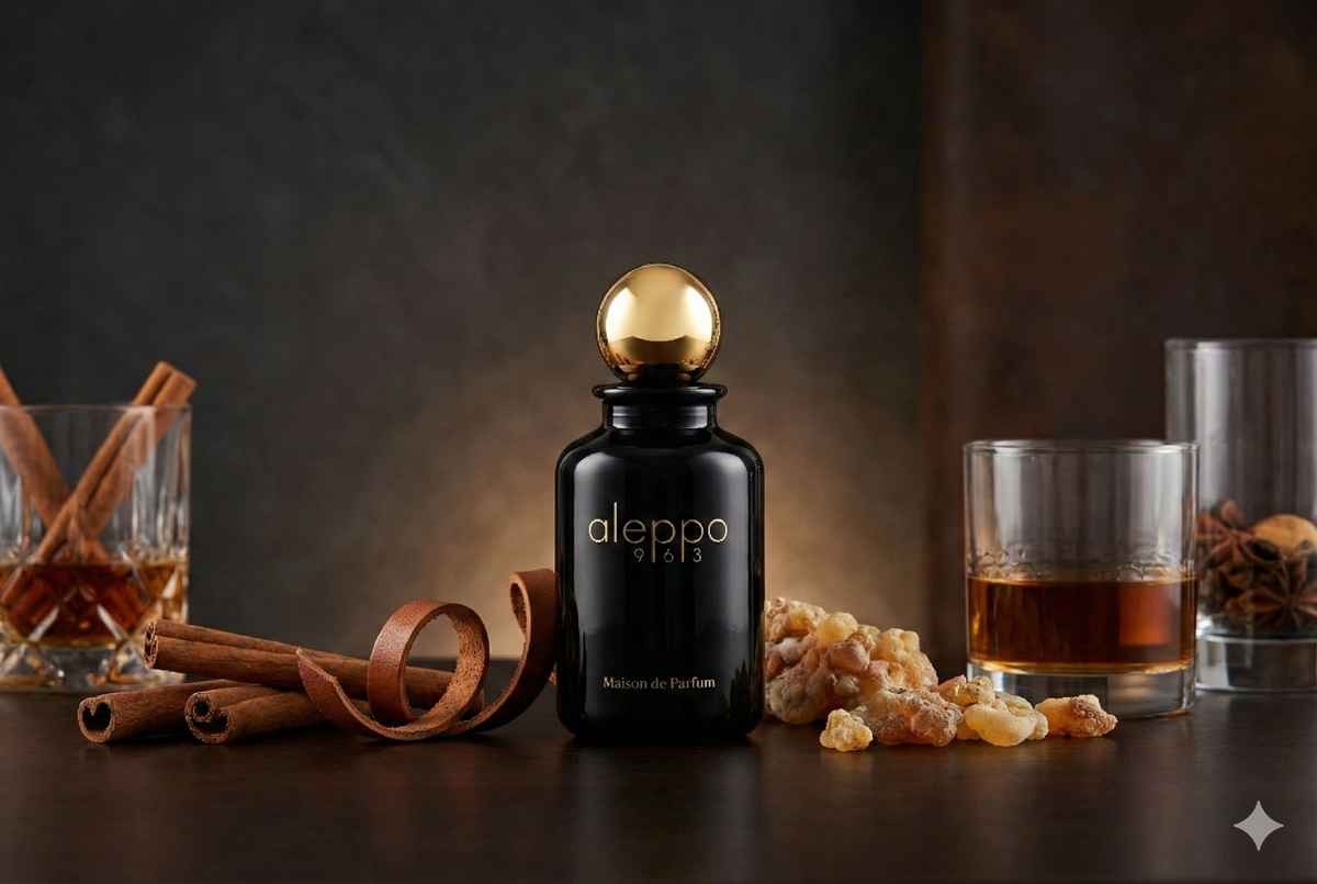 Benton – Produktbild 1
