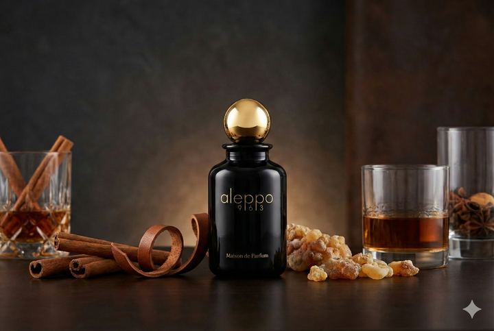 Benton – Produktbild 1