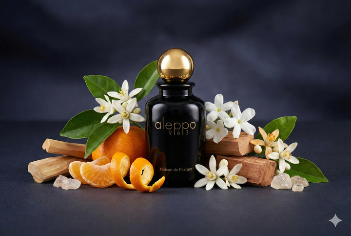 Nerolisse – Produktbild 1