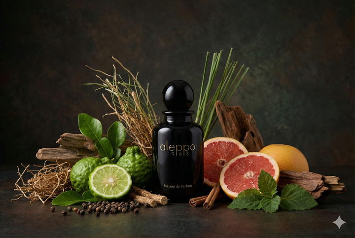 Orantis – Produktbild 1