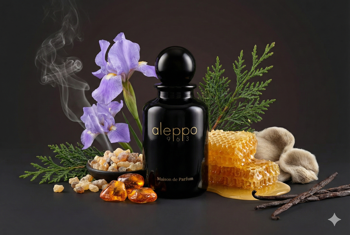 Sérénité – Produktbild 1