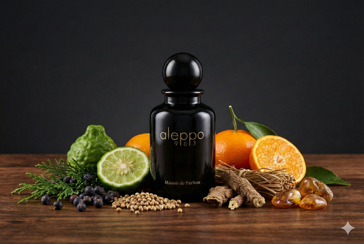 Vigor – Produktbild 1