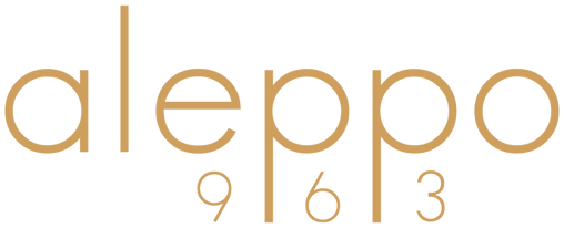 Aleppo 963®