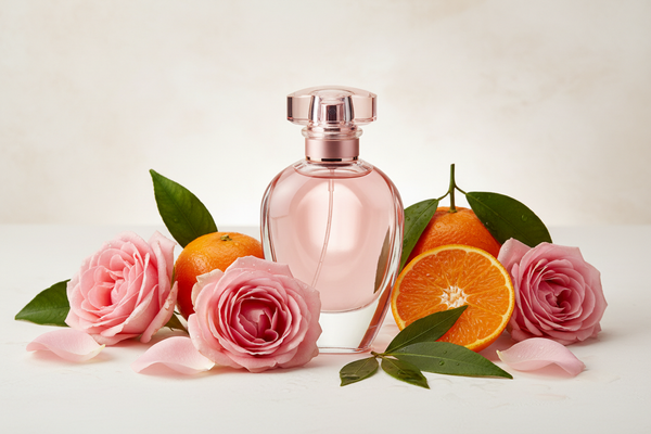Diorine Inspiriert von: EAU DE PARFUM von MISS DIOR. Blumig, weich, feminin. Dieser Duft bietet eine ausgewogene Komposition, die seinen besonderen Charakter unterstreicht.

Kopfnote: Mandarine
Herznote: Rose
Basisnote: Patchouli, Musk
Eigenschaften: elegant, weich