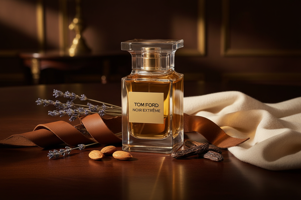 Fabulor Inspiriert von: FUCKING FABULOUS von TOM FORD. Leder, Tonka &amp; Bittermandel. Dieser Duft bietet eine ausgewogene Komposition, die seinen besonderen Charakter unterstreicht.

Kopfnote: Lavendel
Herznote: Leder, Mandeln
Basisnote: Tonka, Cashmeran
Eigenschaften: lederig, warm