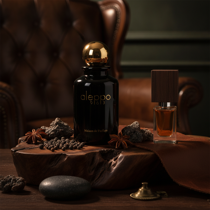 Ferocious – Produktbild 1