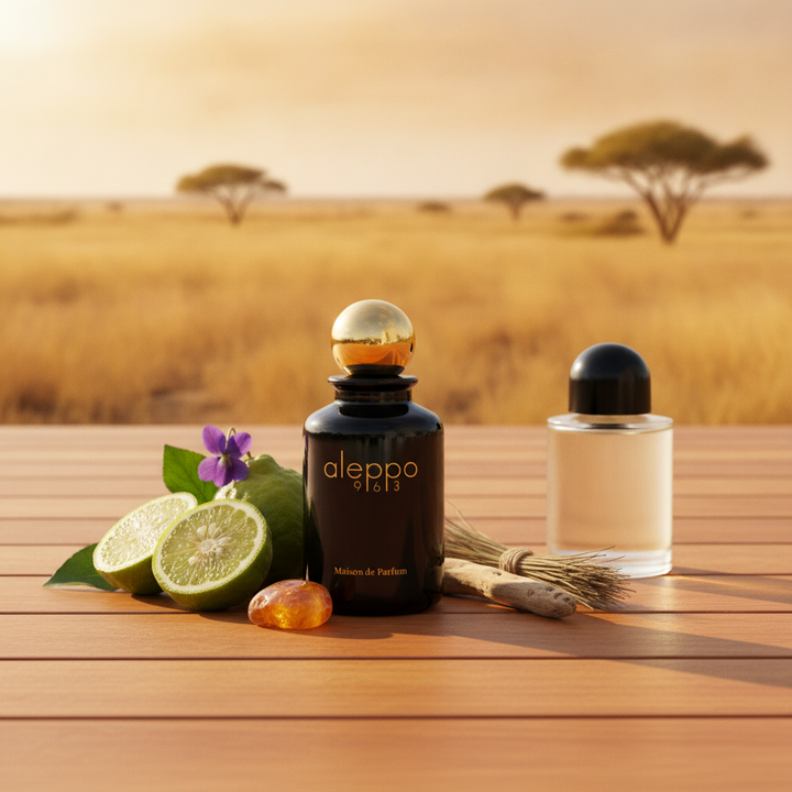 Afrion – Produktbild 1