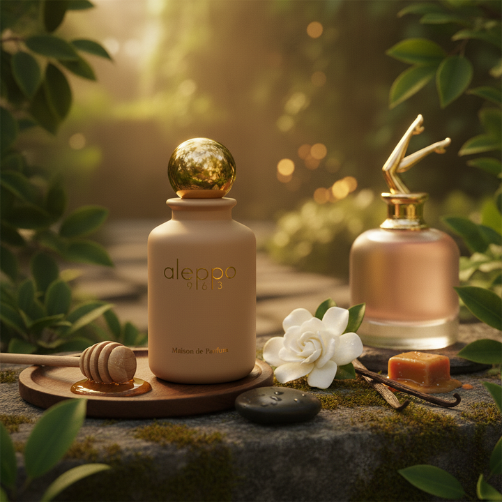 Candora – Produktbild 1