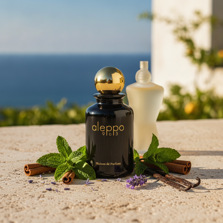 Elixor – Produktbild 1