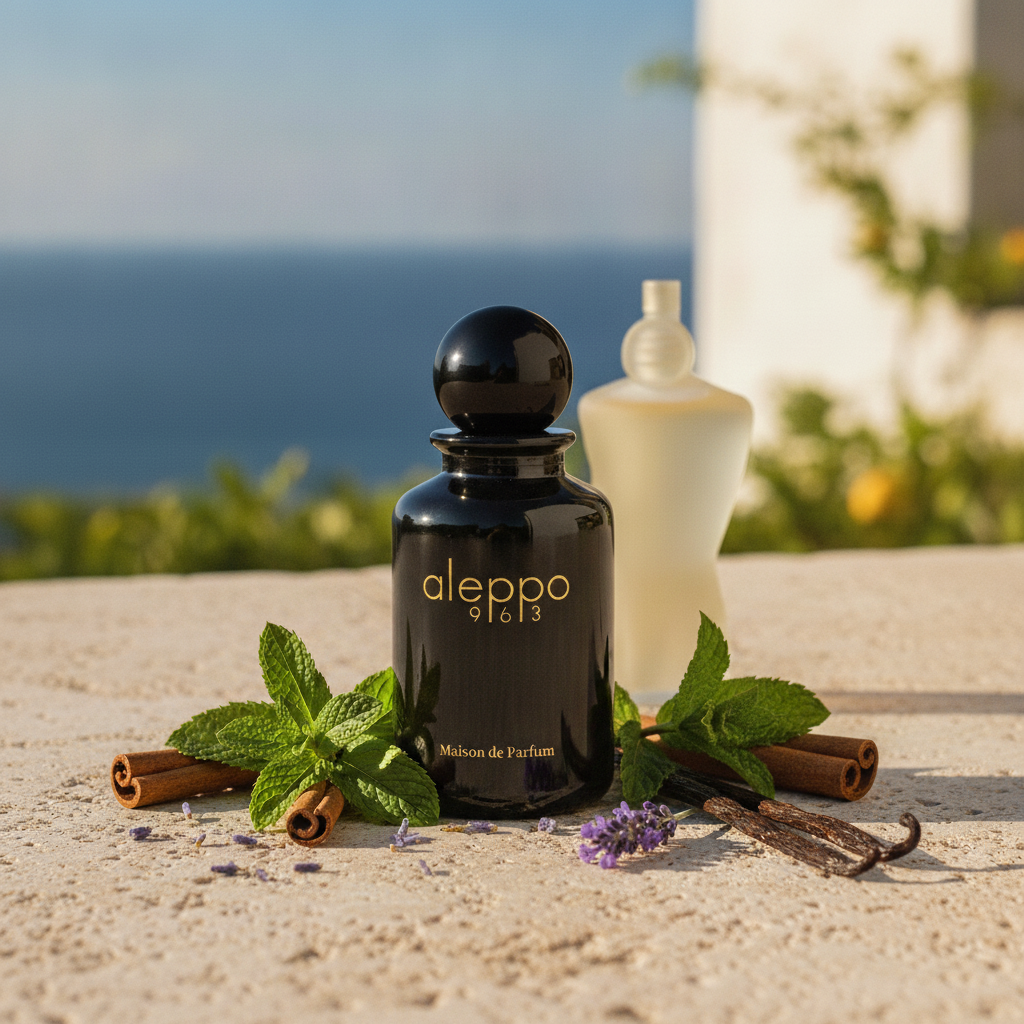 Elixor – Produktbild 2