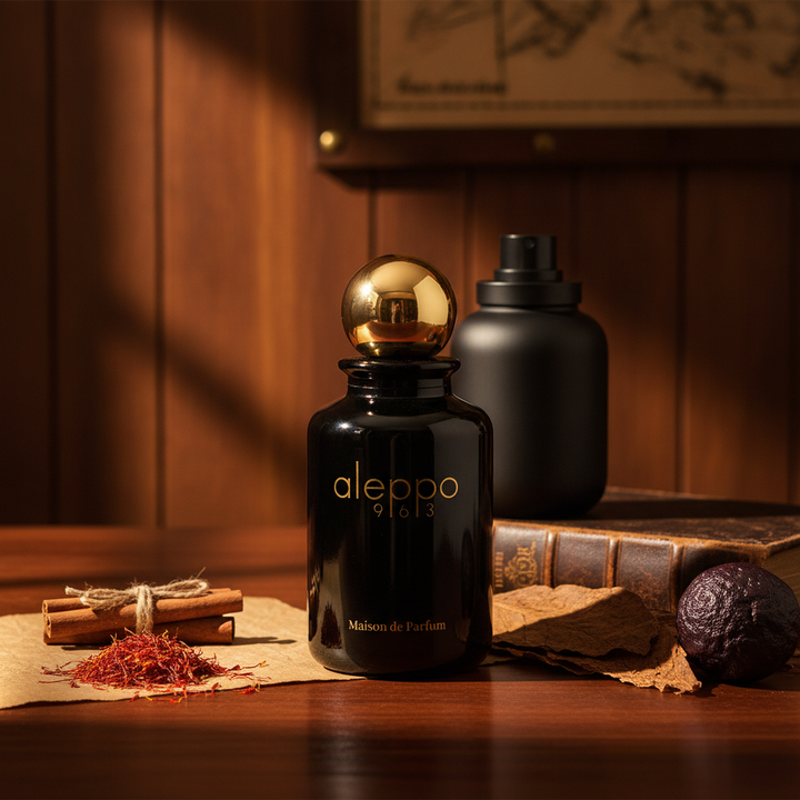 Spicor – Produktbild 1
