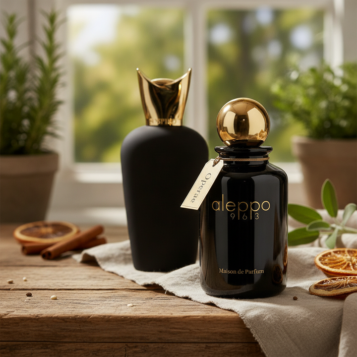 Operae – Produktbild 1