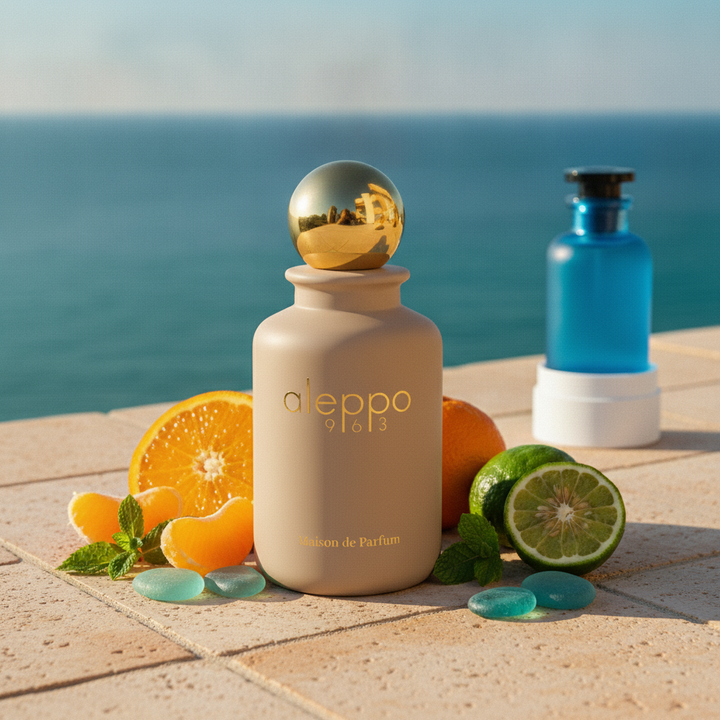 Aquafera – Produktbild 1