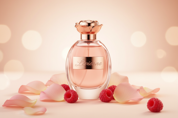 Lovienne Inspiriert von: IN LOVE WITH YOU von ARMANI. Fruchtig-süß &amp; romantisch. Dieser Duft bietet eine ausgewogene Komposition, die seinen besonderen Charakter unterstreicht.

Kopfnote: Raspberry
Herznote: Rose
Basisnote: Vanilla, Amber
Eigenschaften: romantisch, süß