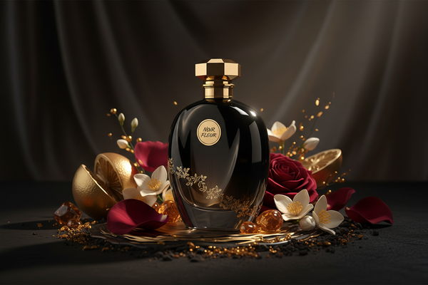 Noiréline Inspiriert von: NOIR von COCO CHANEL. Dunkel, warm, elegant. Dieser Duft bietet eine ausgewogene Komposition, die seinen besonderen Charakter unterstreicht.

Kopfnote: Grapefruit
Herznote: Rose, Jasmine
Basisnote: Patchouli, Tonka
Eigenschaften: elegant, warm