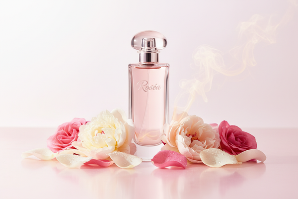 Roséa Inspiriert von: À LA ROSE von MAISON FRANCIS KURKDJIAN. Leicht, rosig, frisch. Dieser Duft bietet eine ausgewogene Komposition, die seinen besonderen Charakter unterstreicht.

Kopfnote: Rose
Herznote: Peony
Basisnote: Musk
Eigenschaften: hell, floral