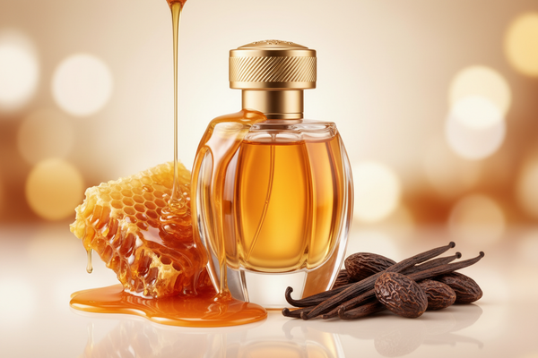 Scandor Inspiriert von: SCANDAL von JEAN PAUL GAULTIER. Süß, gourmandig, warm. Dieser Duft bietet eine ausgewogene Komposition, die seinen besonderen Charakter unterstreicht.

Kopfnote: Karamell
Herznote: Honig
Basisnote: Vanille, Tonka
Eigenschaften: süß, warm