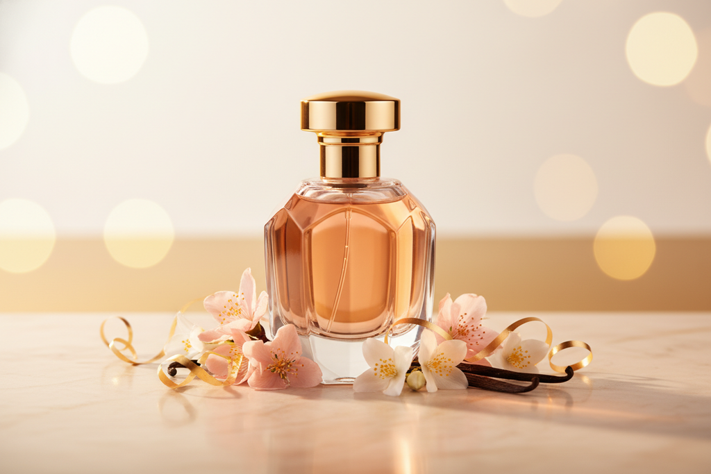 Unara Inspiriert von: THE ONE von DOLCE &amp; GABBANA. Warm, vanillig, blumig. Dieser Duft bietet eine ausgewogene Komposition, die seinen besonderen Charakter unterstreicht.

Kopfnote: Pfirsich
Herznote: Jasmin
Basisnote: Vanille, Amber
Eigenschaften: warm, feminin