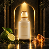 Visium 100 ml Beige – Aleppo 963® mit Bergamotte, grünem Tee und Ambroxan
