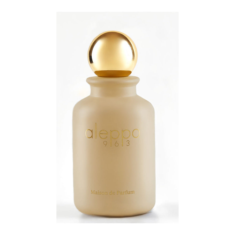 Visium 100 ml – Beige, saubere Produktansicht