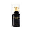 Visium 100 ml – Schwarz-Gold, saubere Produktansicht