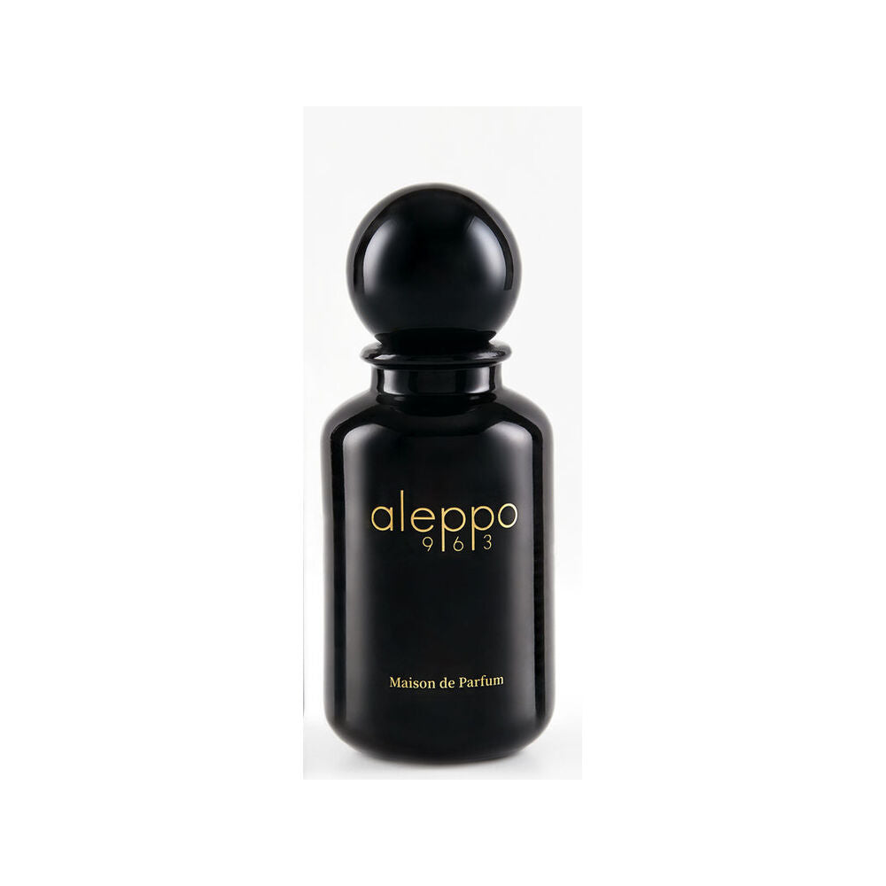 Visium 50 ml – Schwarz, saubere Produktansicht
