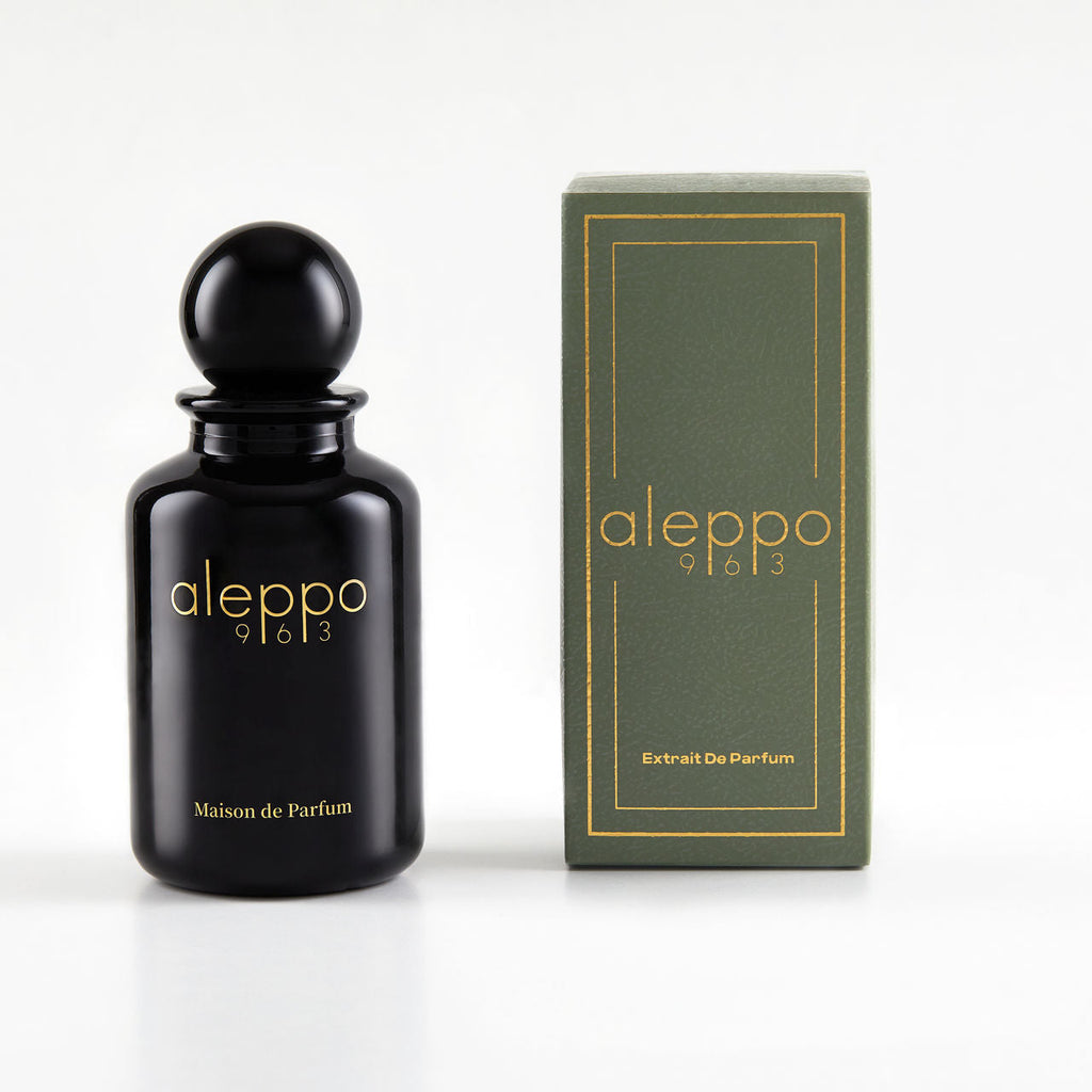 Visium 100 ml Schwarz mit Originalverpackung