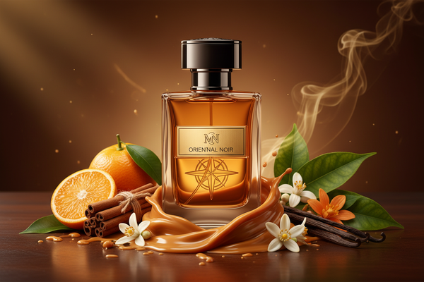 Vividor Inspiriert von: HOMME von JOOP. Süß, orientalisch, intensiv. Dieser Duft bietet eine ausgewogene Komposition, die seinen besonderen Charakter unterstreicht.

Kopfnote: Bergamotte
Herznote: Zimt, Orangenblüte
Basisnote: Vanille, Patchouli
Eigenschaften: süß, stark