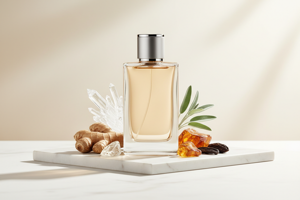 Yvane Inspiriert von: Y von YVES SAINT LAURENT EDT. Frisch, würzig, modern. Dieser Duft bietet eine ausgewogene Komposition, die seinen besonderen Charakter unterstreicht.

Kopfnote: Aldehyde
Herznote: Ingwer, Salbei
Basisnote: Amber, Tonka
Eigenschaften: frisch, modern